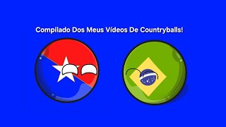Download lagu Compilation of my Countryballs videos! mp3