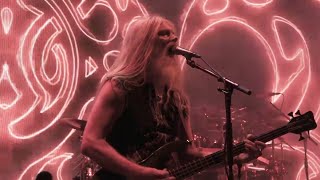 Nightwish - Slaying The Dreamer - Live Bloodstock 2018 (Pro Shot)