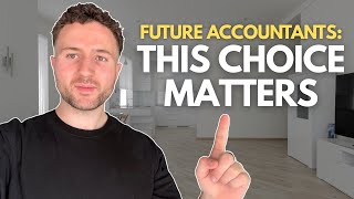 Which Accounting Career Path Should You Take?