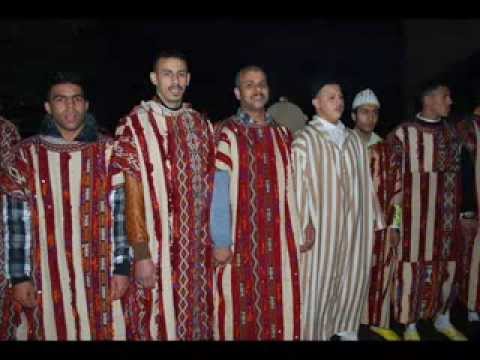 issawa 2014 Guéssi hadoun