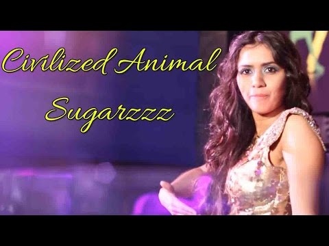 Civilized Animal by Sugarzzz - II BEST OF CLUB MUSIC II VIDEO