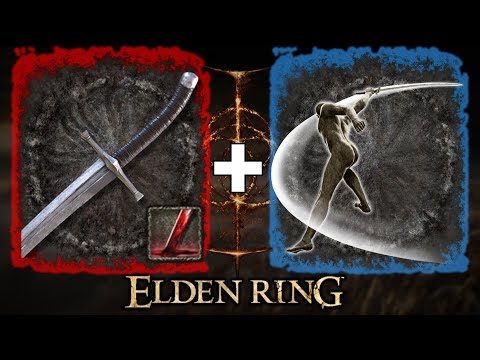 Backhand Blade Bleed Build | NG+7 Bosses No Damage | Elden Ring | 1.16 ver