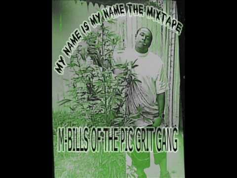 M.BILLS HOW WE LIVIN Ft.JOE BLOW YOUNG BOSSI