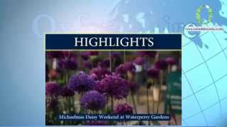 Oxfordshire Info News-Fairytale Farm Illuminated Evenings, Earth Trust 10k Run, Waterperry Gardens