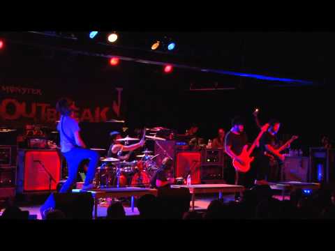 UTG TV: Iwrestledabearonce - Ulrich Firelord  Breaker of Mountains (Live 11-23-11)(1080p HD)