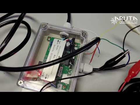 ONWA KC 2W NMEA 0183 to NMEA2000 & WiFi WLan adapter works with ONWA KP 708A & KP 39A class B transp