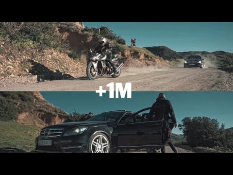 WAEL FLOW x Dlam LiL - Wa La7assa  (Official Clip) 2019          وائل فلو