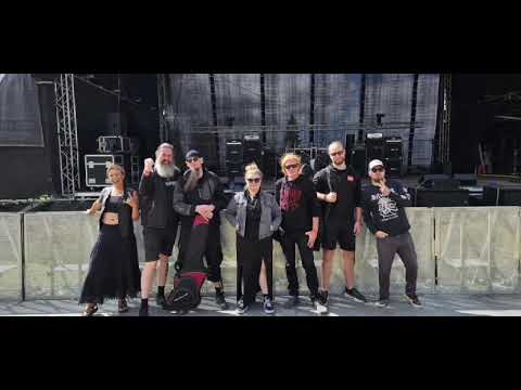 Vansind - Wolfzeit Festival 2025