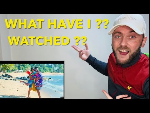 Dan Sepada - Wasthi Productions - RAPPER FIRST REACTION