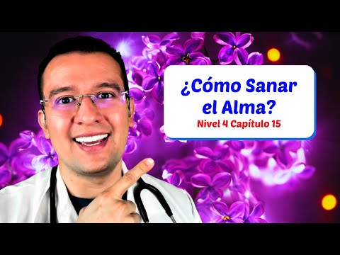 ❤️ ¿Cómo Sanar el Alma? - N4CAP15: Un Dolor Temporal - Dr. Sergio Perea (Dr. Chocolate)