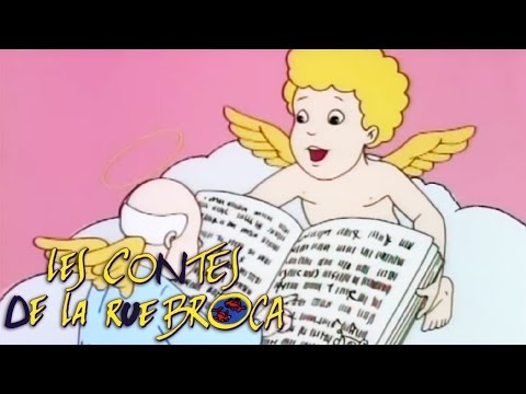 Les contes de la rue Broca - Le gentil petit Diable & L'histoire De Lustucru