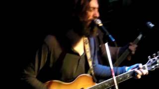 Chris Robinson Brotherhood Live - Driving Wheel + @ New Parish Oakland CA 5/19/11