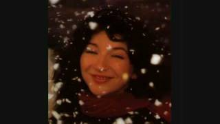 Kate Bush - Houdini