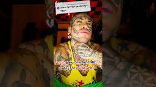 DrefGold, Daves The Kid - Boss