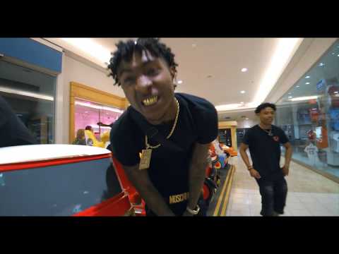 La4ss X Nascar AD - Andy Milonakis (4K)