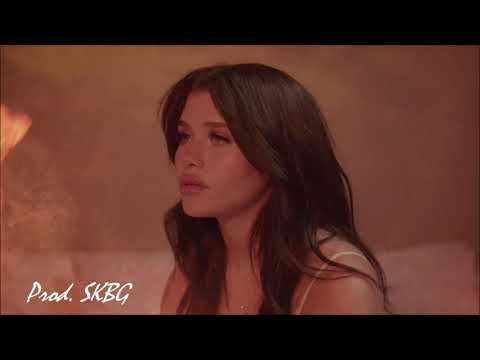 my demons - Nessa Barrett x jxdn Type Beat