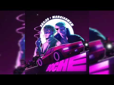 Ak4:20, Marcianeke - Boche