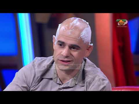 Portokalli, 12 Dhjetor 2021 – Babe e Bir ( Do takoj mamin )