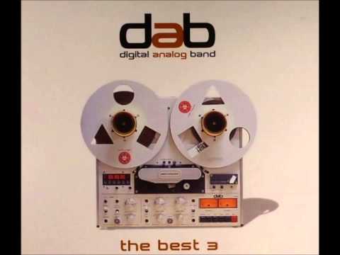 Digital Analog Band - Make me Move