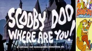 Scooby Dooby Doo Where Are You -(Kidz Bop Kids)
