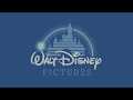Walt Disney Pictures Closing 1999 Fantasia 2000