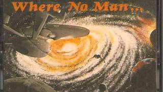 Where No Man 08 - Tell the Captain