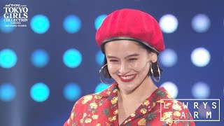 LOWRYSFARM|マイナビpresentsTOKYOGIRLSCOLLECTION2018S/S