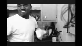 2004 - Jesus Walks Version Three/I'll Fly Away - Kanye West - Music Video