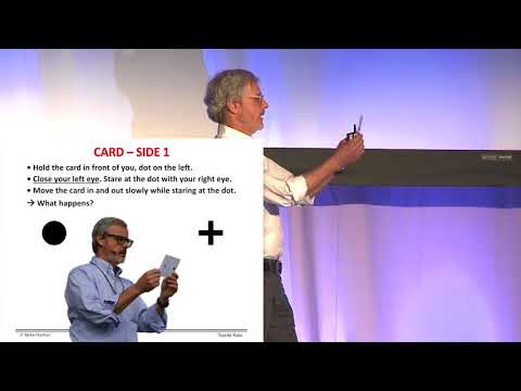 Mike Rother (40 minutes) - " Toyota Kata - Daily Practice for Scientific Skill, Mindset and Culture"