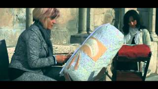 Eurovision 2015 San Marino: Anita Simoncini &amp; Michele Perniola - Chain of Lights (videoclip)