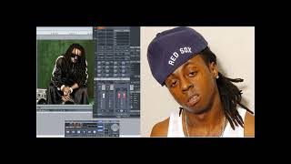 Lil Wayne – What He Does (Slowed Down)