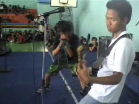 Genocide Of Barbarity