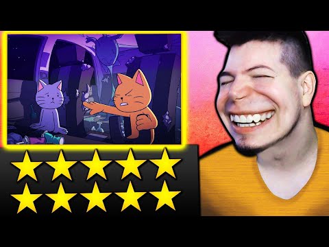 OCENIAM ANIMACJE MOICH WIDZÓW! - Jesteście GENIALNI!!!