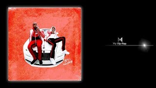 G Herbo - Never Scared ft. Juice WRLD (Still Swervin)