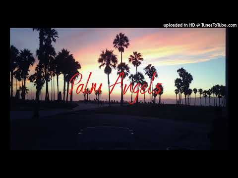[FREE] Trap beat "PALM ANGELS"|Free type beat|rap,trap,hiphop beats