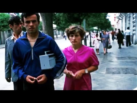 Serenata me e bukur e Nostalgjise