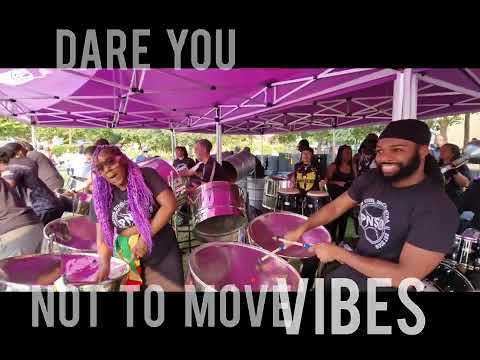 Pan Nation Steel Orchestra. ... . VIBES