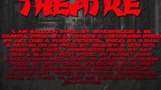 Planet Asia &quot;Gold Chain Medallions&quot;