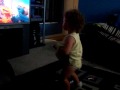 2009 07 17 Ella Dancing Sesame Street