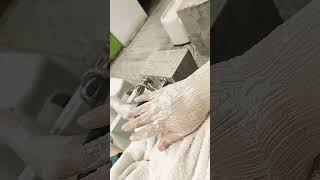 this is itching #shinewithshorts #itching 😄😄😄