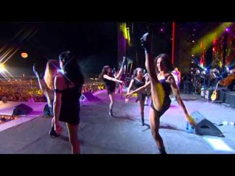 Zdravko Colic - Caje sukarije - (LIVE) - (Usce 25.06.2011.)