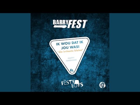 Ik Wou Dat Ik Jou Was (Orkestband)