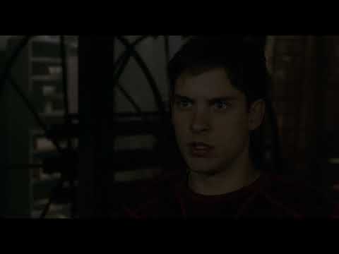 What About My Uncle? Did You Give Him A Chance?