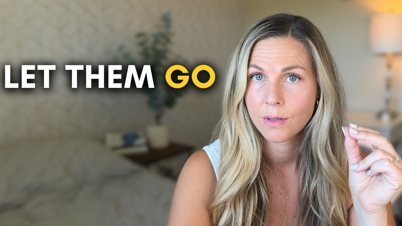 13 Things I Quit to Simplify My Life & Grow Closer to God