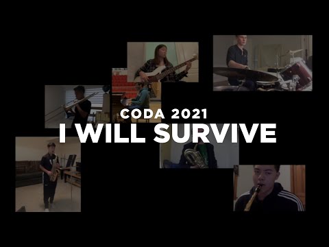 CODA 2021 - I Will Survive