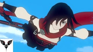 RWBY: The Next Step... Abridged (Sort of)