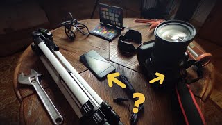 - Start - What Camera is Best for Photoscanning? | Photogrammetry Course