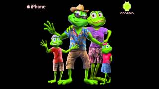 Loggerhead Lane, Aquatica Orlando