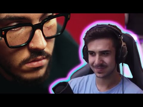 Ba, imi place! Azteca - H8 / Pufulete reacționează