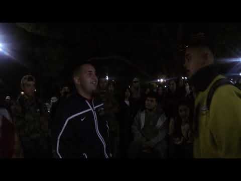 THOM vs FLUO | 4TOS | 1VS1 05/10